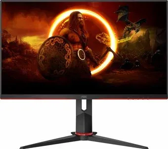 AOC Gaming 27G2ZN3/BK