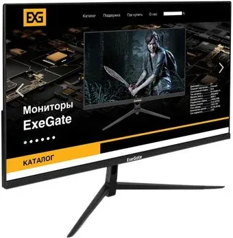 ExeGate SmartView EP2707TA EX295529RUS