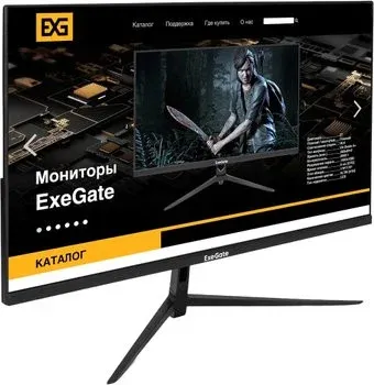 ExeGate SmartView ES2707A EX294430RUS