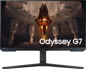 Samsung Odyssey G7 LS28BG700EPXEN