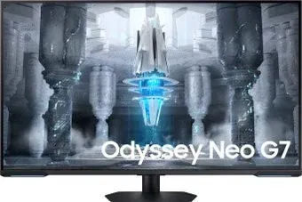 Samsung Odyssey Neo G7 LS43CG700NUXEN