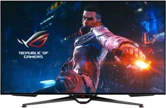 ASUS ROG Swift PG48UQ