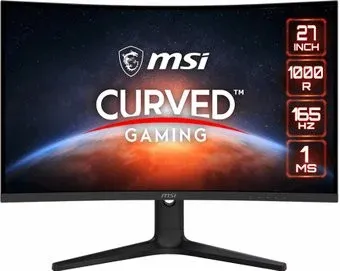 MSI Optix G271C