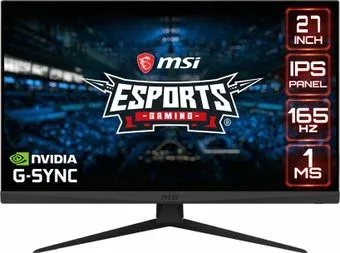 MSI Optix G273