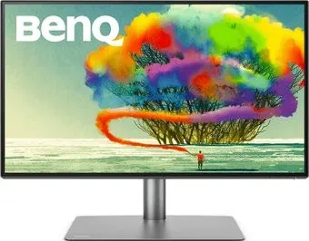 BenQ DesignVue PD2725U