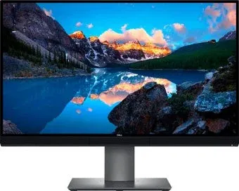 Dell UltraSharp UP2720Q
