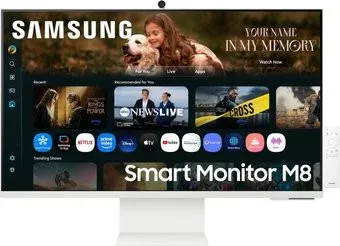 Samsung LS32FM803UIXCI