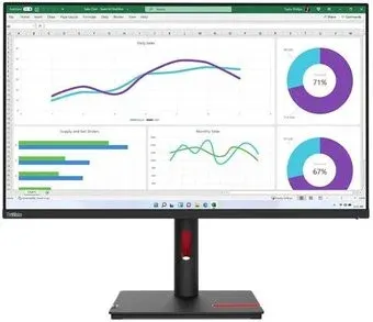 Lenovo ThinkVision T32h-30 63D3GAT1UK