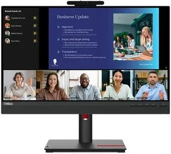 Lenovo ThinkVision T24v-30 63D8MAT3UK