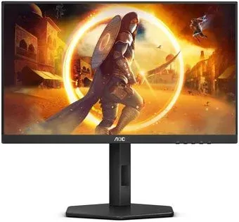 AOC Gaming 24G4E