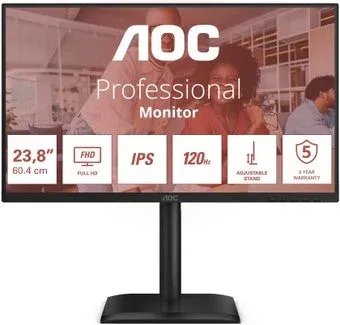 AOC 24E4U