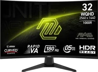 MSI MAG 325CQF