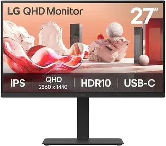 LG 27BA75QB