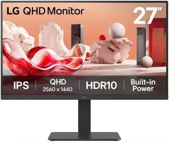 LG 27BA54QB-B