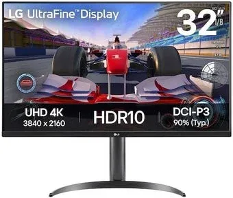 LG UltraFine 32UR550K-B