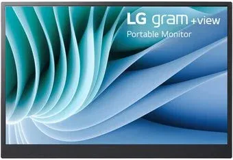 LG Gram +View 16MR70