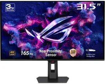 ASUS ROG Strix OLED XG32UCDS
