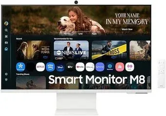 Samsung Smart M8 LS32FM801UUXDU