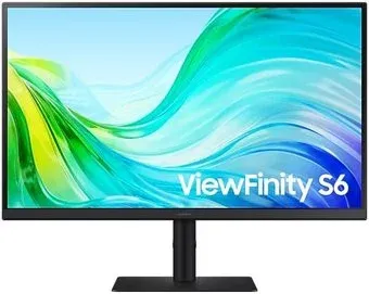 Samsung ViewFinity S6 LS27F610EAUXEN