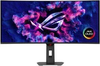ASUS ROG Strix OLED XG34WCDG