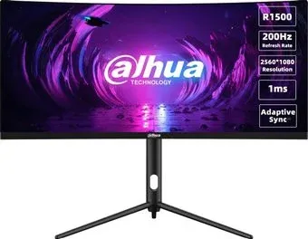 Dahua DHI-LM30-E330CA