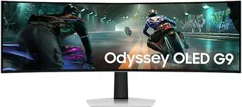 Samsung Odyssey OLED G9 LS49DG910SUXEN