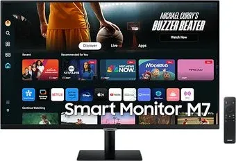 Samsung Smart M7 LS32DM700UUXEN