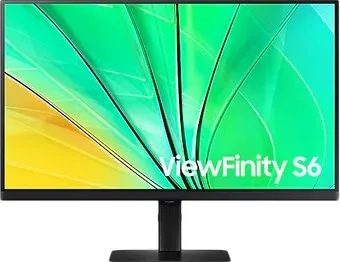 Samsung ViewFinity S6 LS27D600EAUXEN