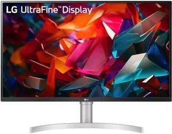 LG UltraFine 32UN650K-W