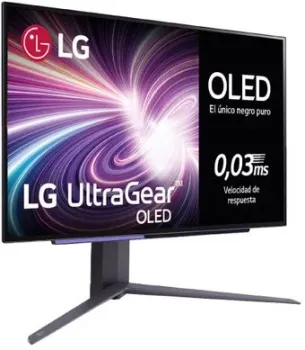 LG UltraGear 27GS95QX-B