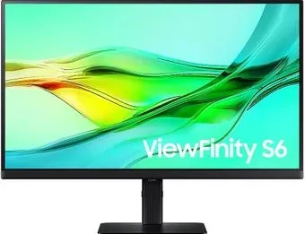 Samsung ViewFinity S6 LS27D600UAUXEN