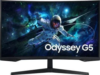 Samsung Odyssey G5 LS32CG554EUXEN