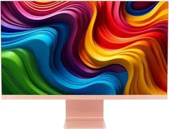 Digma Pro 27" Art L (розовое золото)
