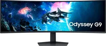 Samsung Odyssey G9 LS49CG954EIXCI