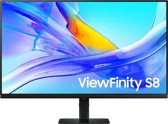 Samsung ViewFinity S8 LS32D804UAIXCI