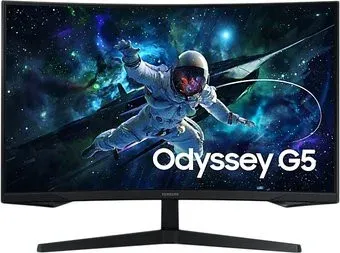 Samsung Odyssey G5 LS27CG552EUXEN