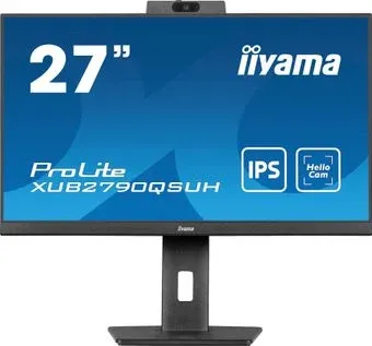 iiyama ProLite XUB2790QSUH-B1