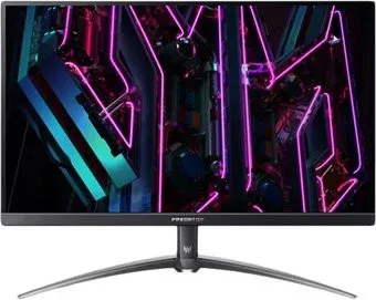 Acer Predator XB273UV3bmiiprzx UM.HX3EE.310