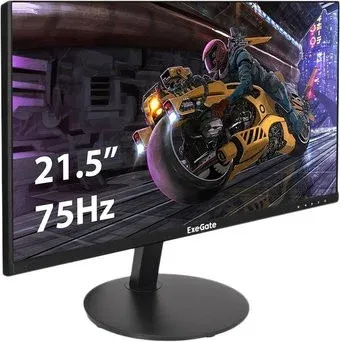 ExeGate SmartView EP2207 EX295588RUS