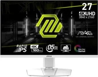MSI MAG 274URFW