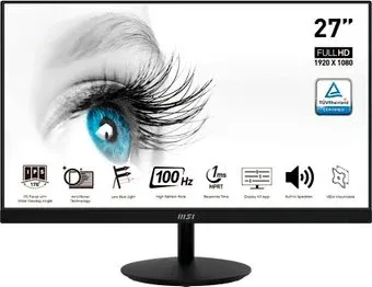 MSI Pro MP271A