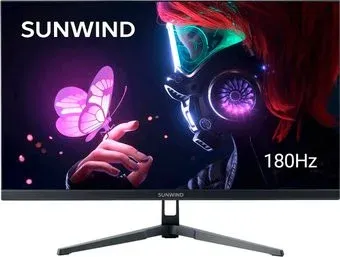 SunWind SM-25FI401