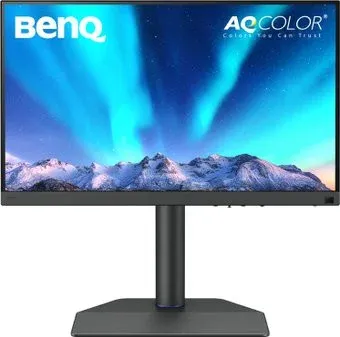 BenQ PhotoVue SW272Q