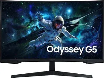 Samsung Odyssey G5 LS32CG552EUXEN