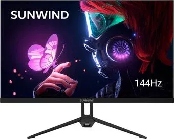 SunWind SUN-M27BA108