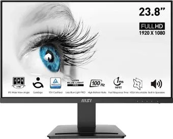 MSI Pro MP243X