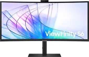 Samsung ViewFinity S6 LS34C652VAUXEN