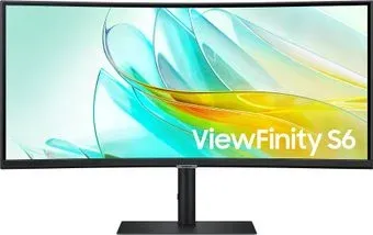 Samsung ViewFinity S6 LS34C652UAUXEN
