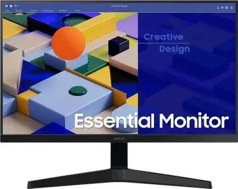 Samsung Essential S3 LS24C312EAUXEN