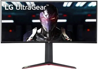 LG UltraGear 34GN850P-B